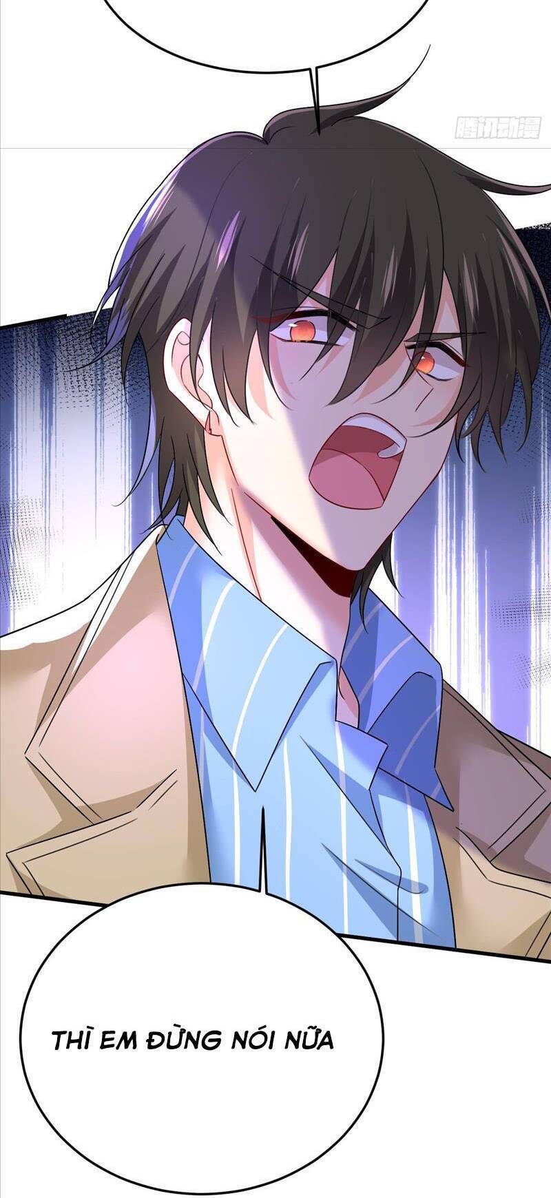 Tổng Tài Tại Thượng Chapter 535 - Trang 2