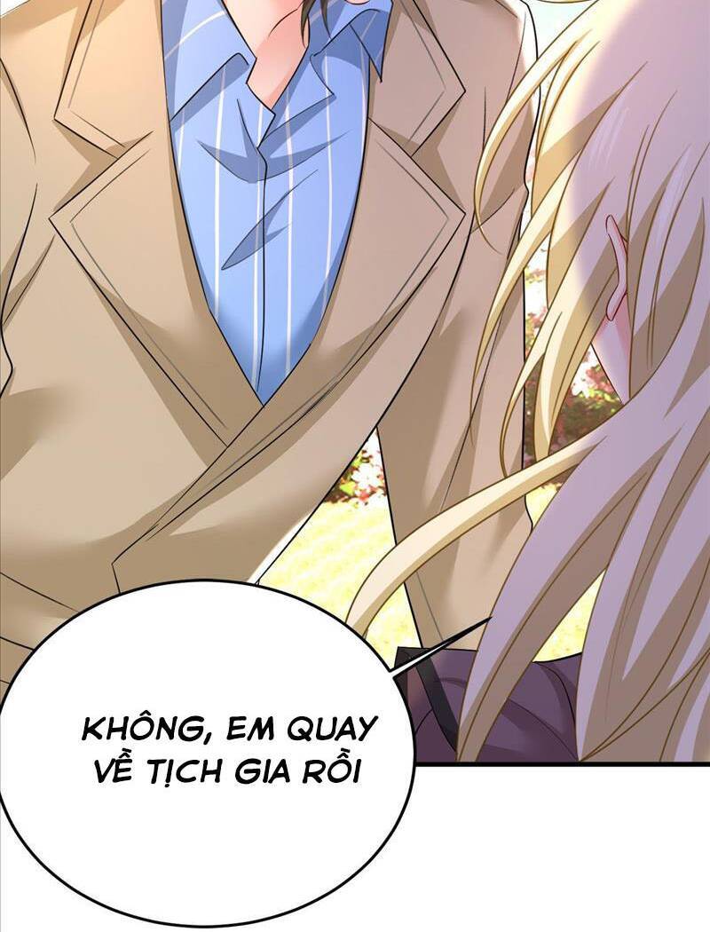 Tổng Tài Tại Thượng Chapter 535 - Trang 2