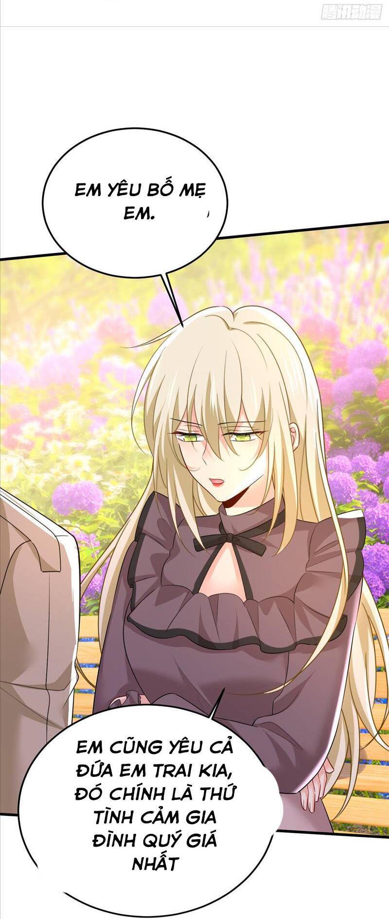 Tổng Tài Tại Thượng Chapter 535 - Trang 2