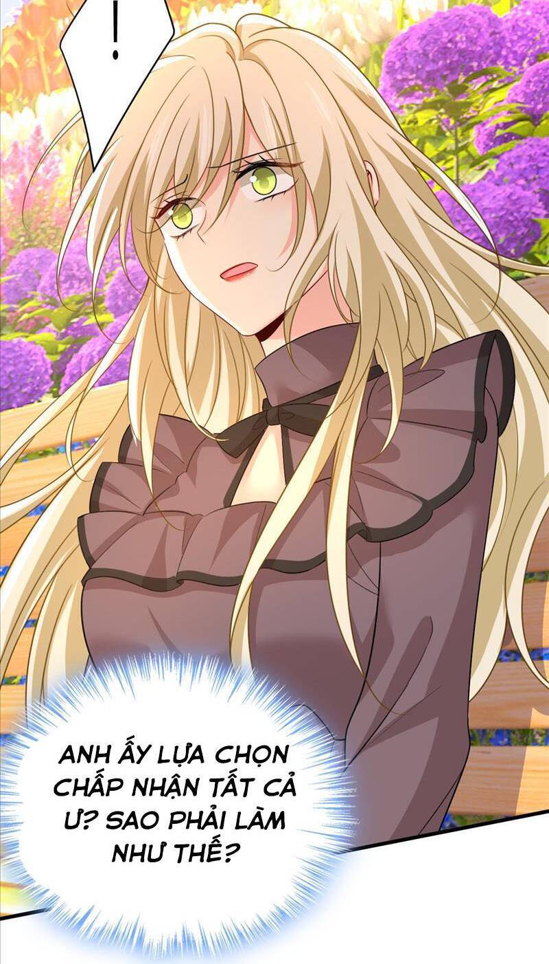 Tổng Tài Tại Thượng Chapter 535 - Trang 2