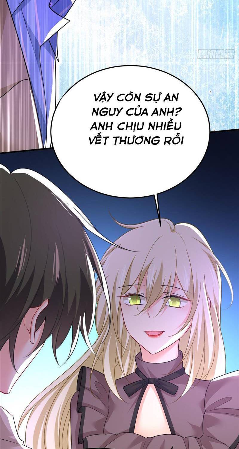 Tổng Tài Tại Thượng Chapter 535 - Trang 2