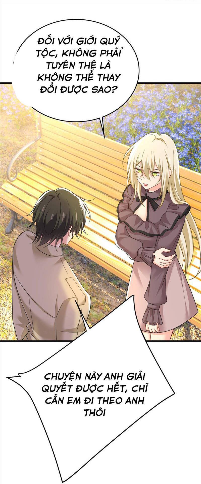 Tổng Tài Tại Thượng Chapter 535 - Trang 2