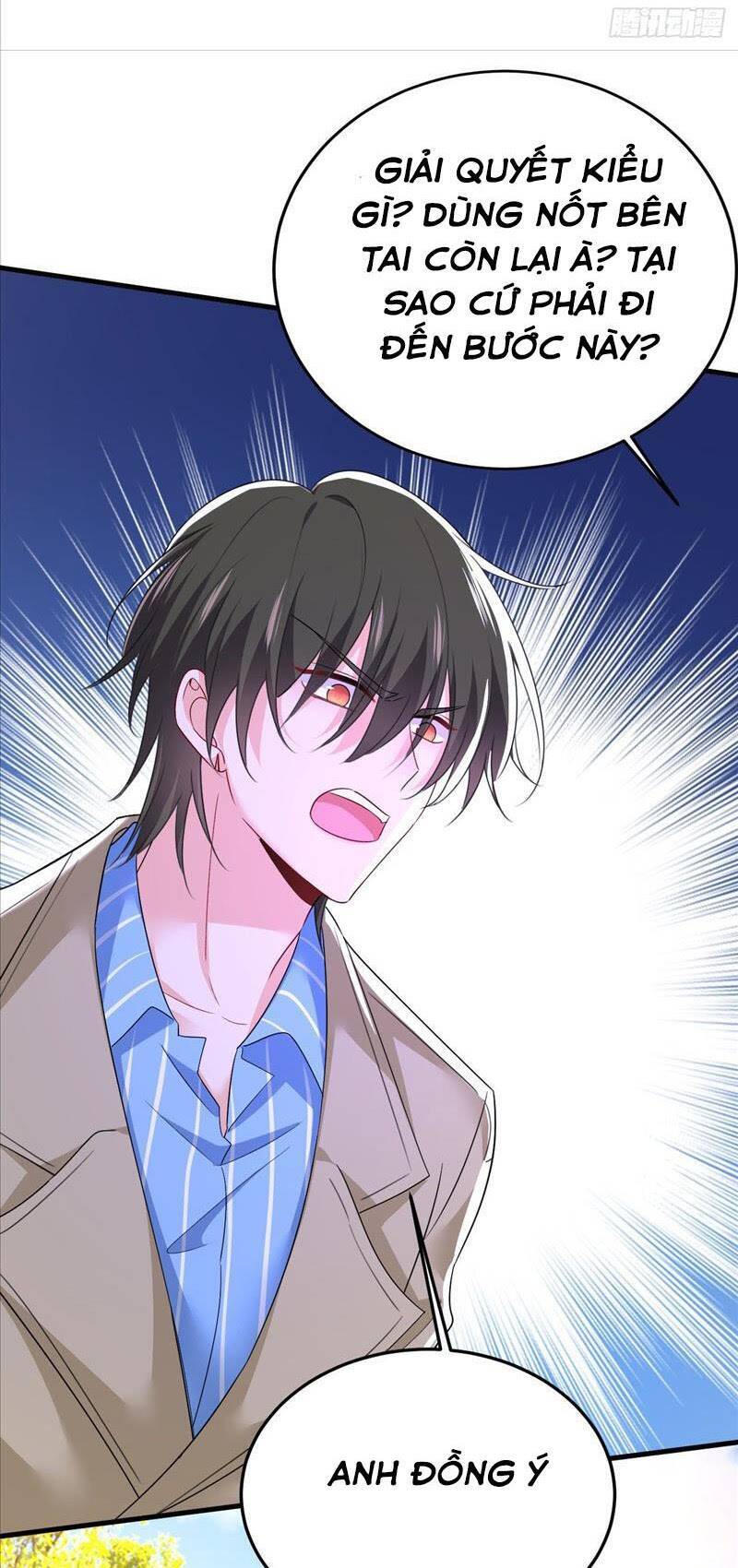 Tổng Tài Tại Thượng Chapter 535 - Trang 2