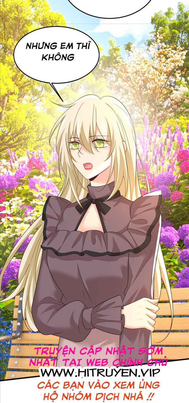 Tổng Tài Tại Thượng Chapter 535 - Trang 2