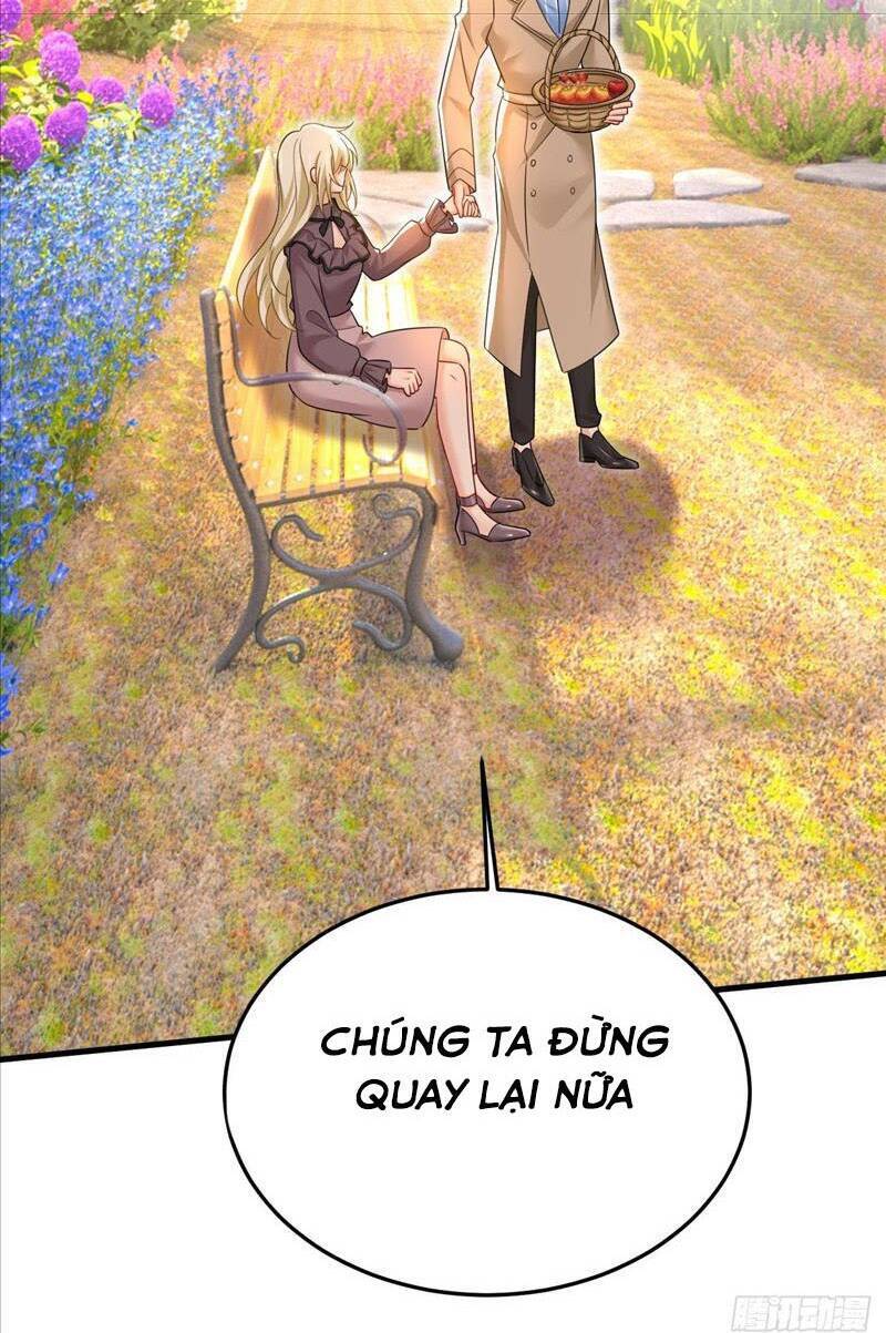 Tổng Tài Tại Thượng Chapter 535 - Trang 2