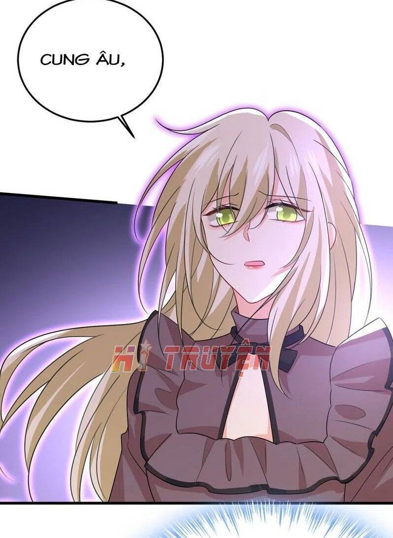 Tổng Tài Tại Thượng Chapter 536 - Trang 2