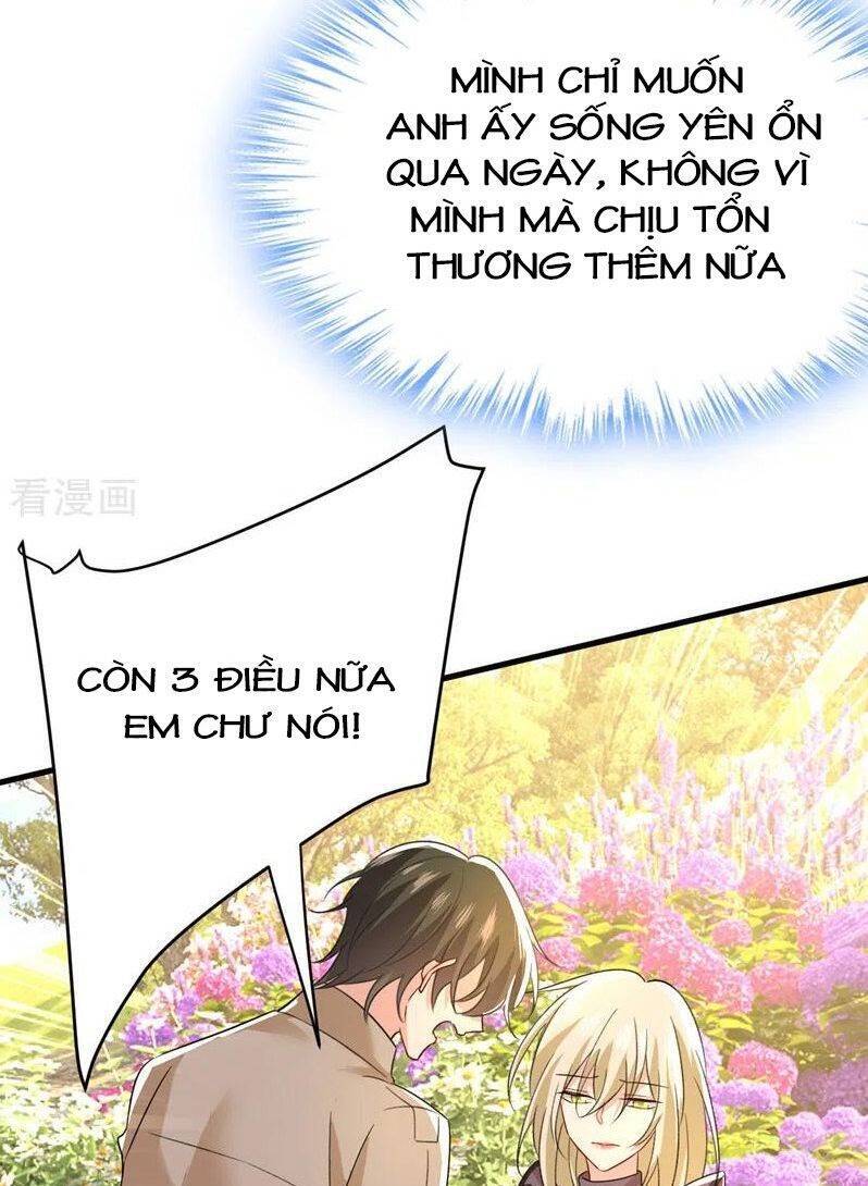 Tổng Tài Tại Thượng Chapter 536 - Trang 2