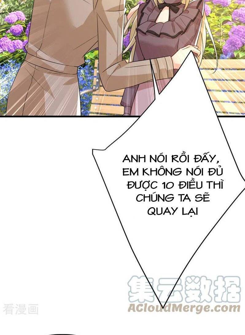 Tổng Tài Tại Thượng Chapter 536 - Trang 2