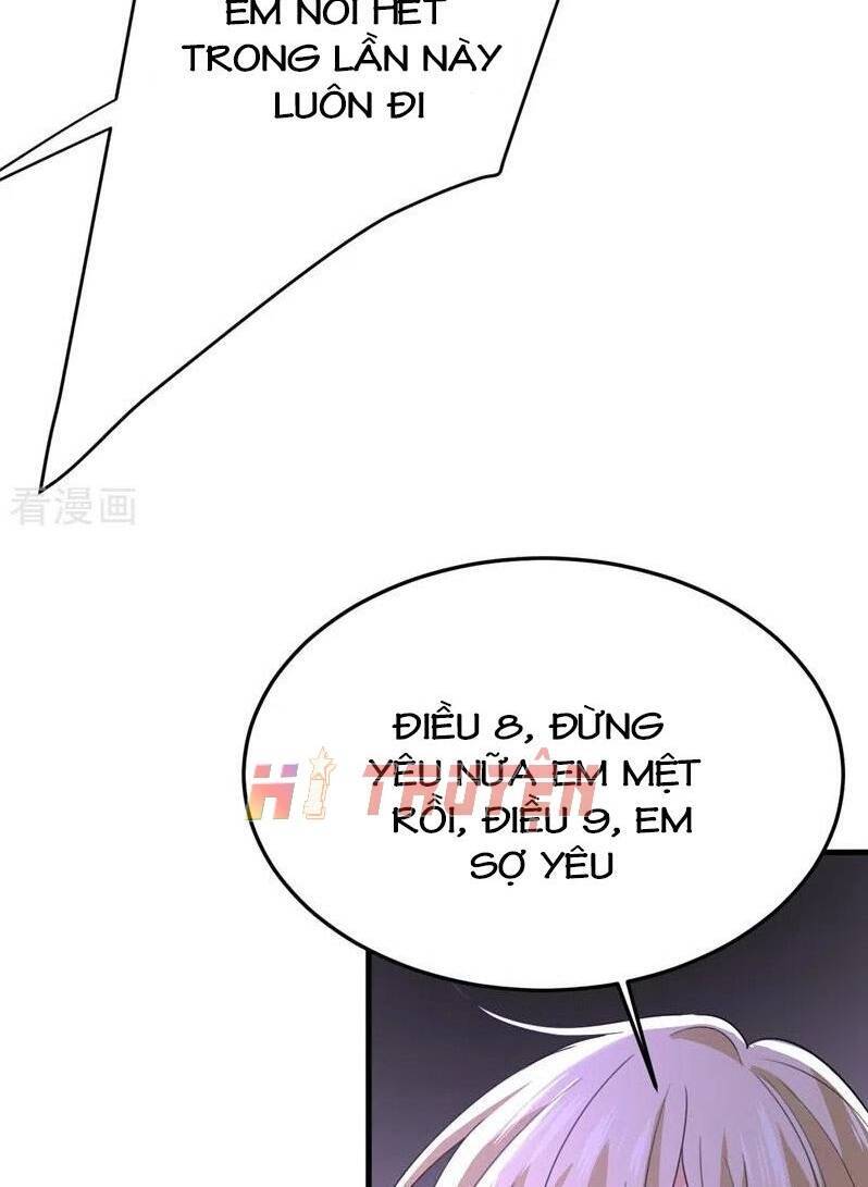 Tổng Tài Tại Thượng Chapter 536 - Trang 2