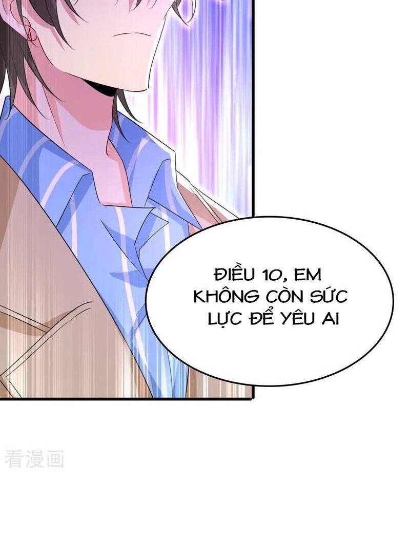 Tổng Tài Tại Thượng Chapter 536 - Trang 2