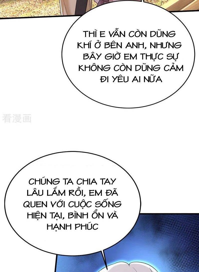 Tổng Tài Tại Thượng Chapter 536 - Trang 2