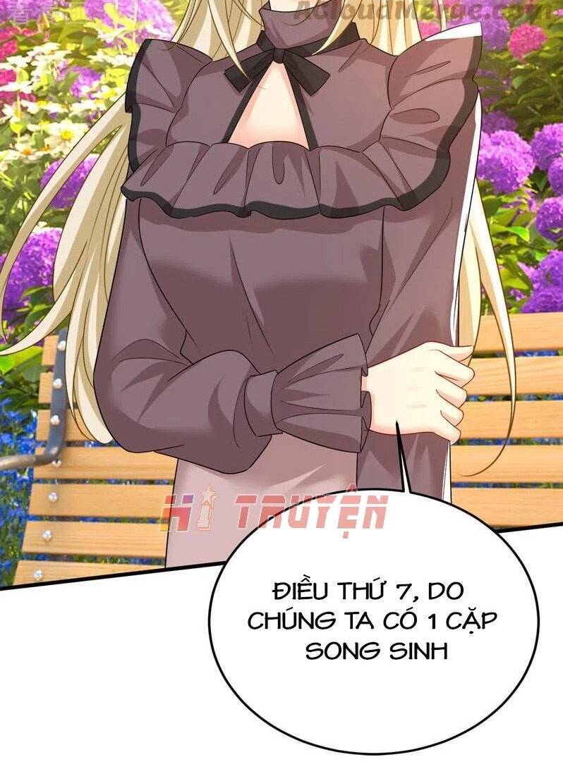 Tổng Tài Tại Thượng Chapter 536 - Trang 2