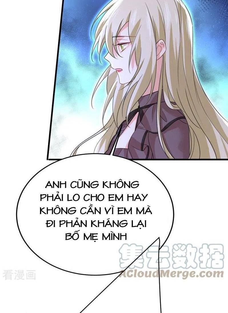 Tổng Tài Tại Thượng Chapter 536 - Trang 2