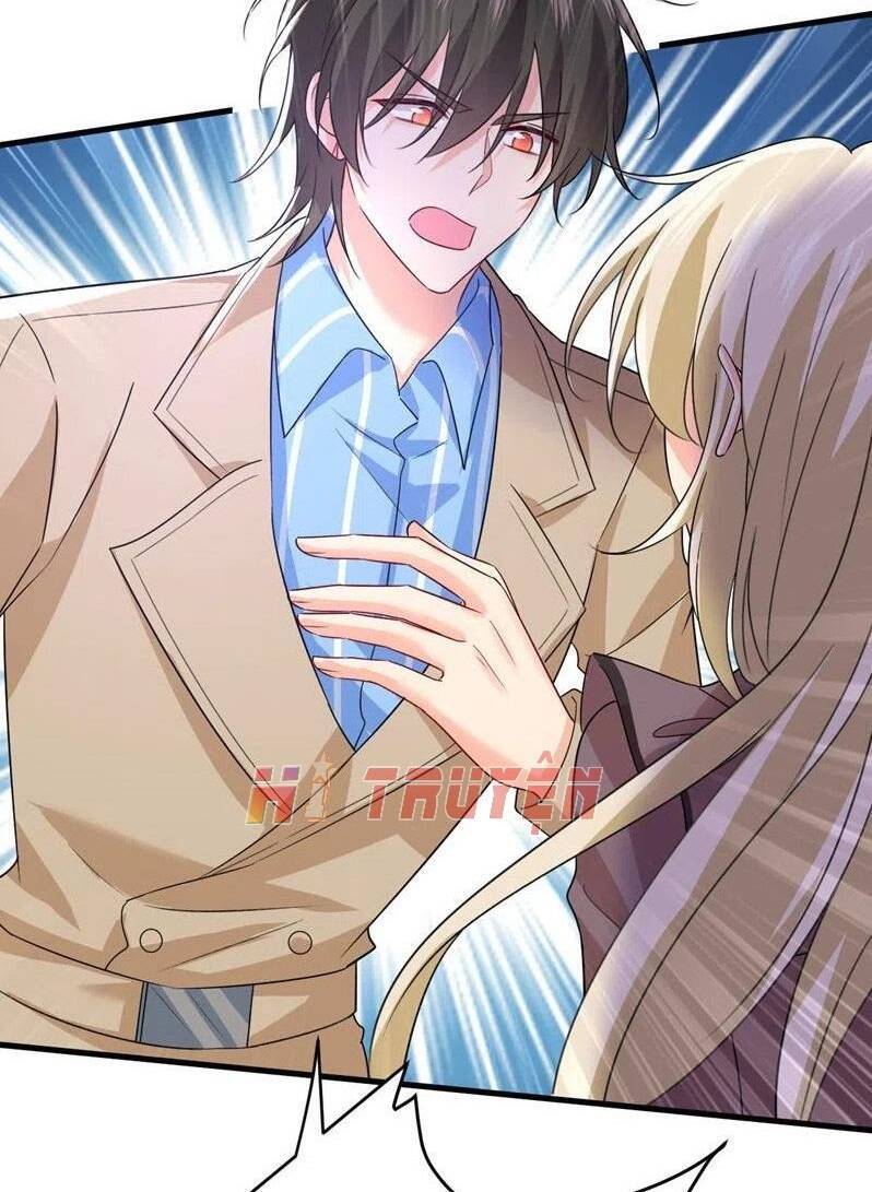 Tổng Tài Tại Thượng Chapter 536 - Trang 2