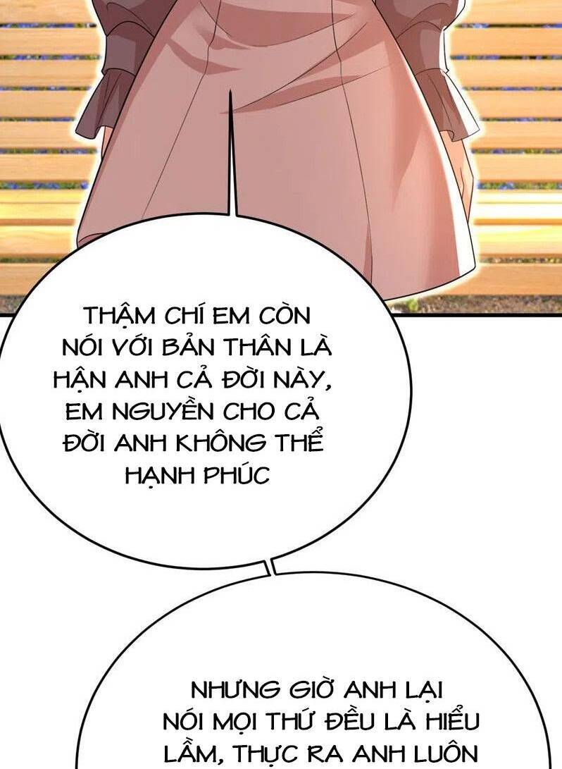 Tổng Tài Tại Thượng Chapter 536 - Trang 2