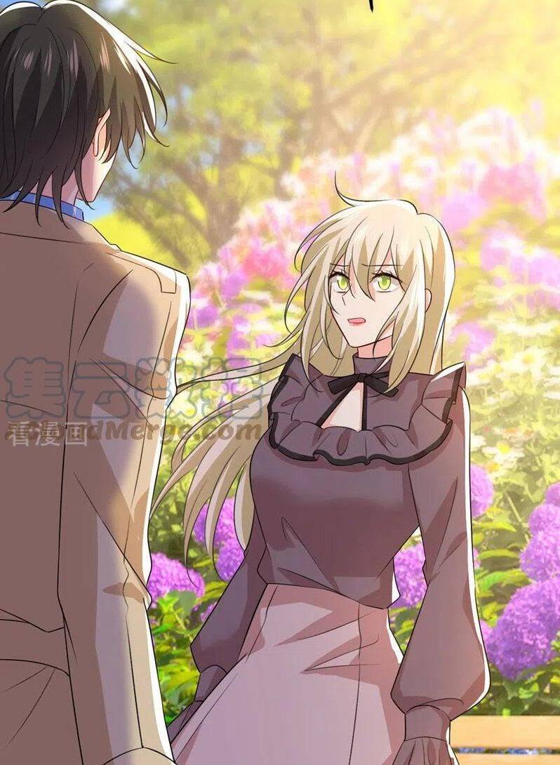 Tổng Tài Tại Thượng Chapter 536 - Trang 2