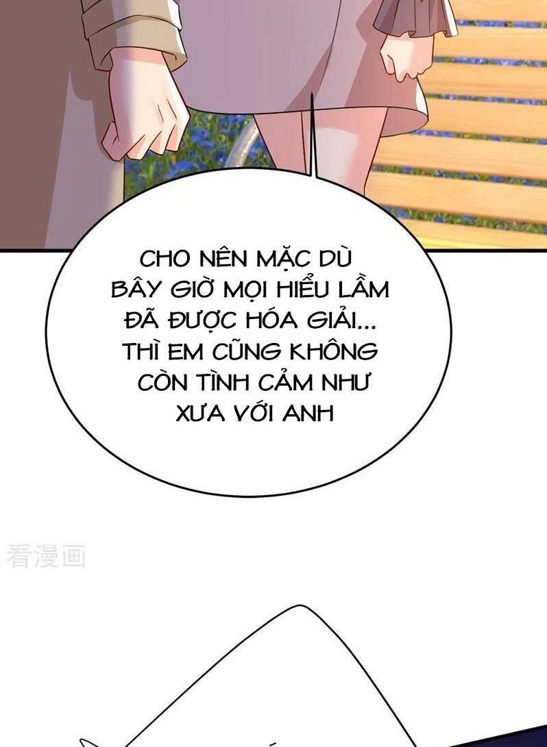 Tổng Tài Tại Thượng Chapter 536 - Trang 2