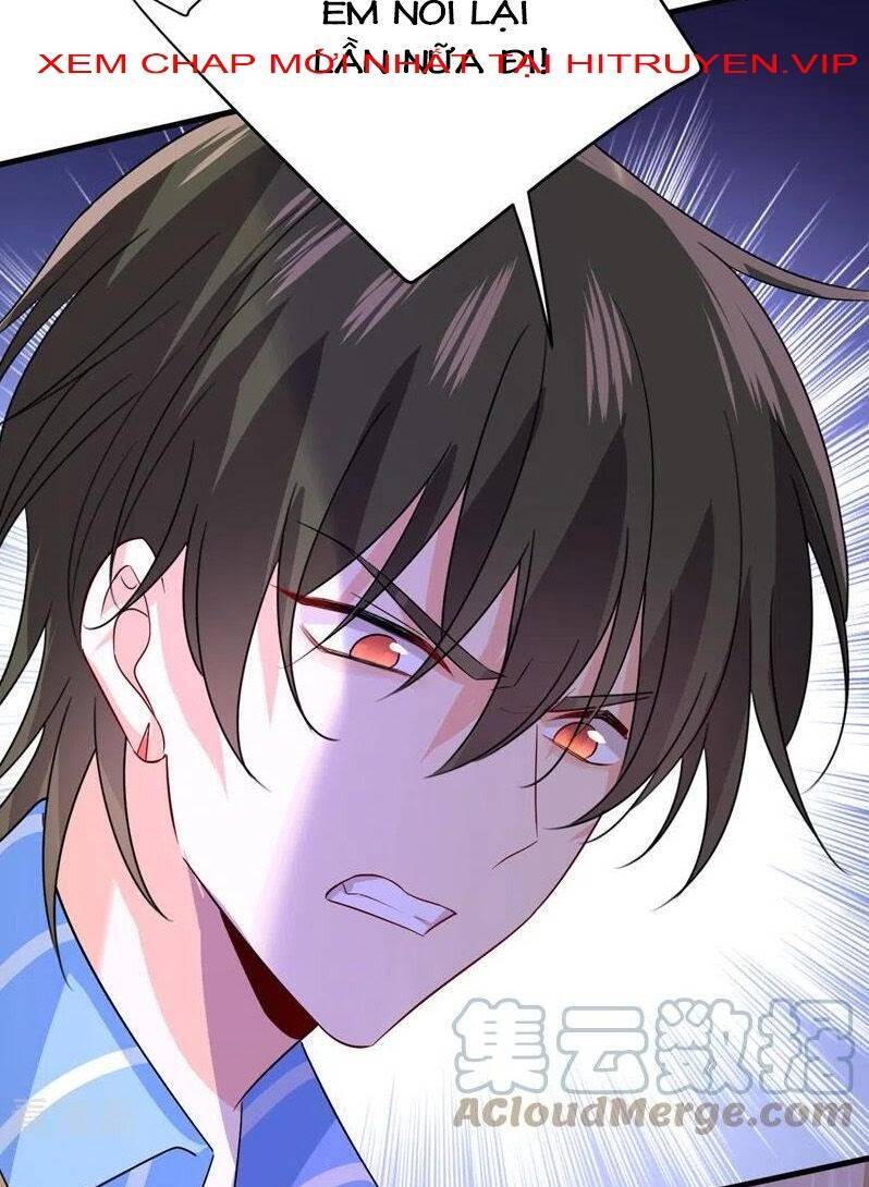 Tổng Tài Tại Thượng Chapter 536 - Trang 2