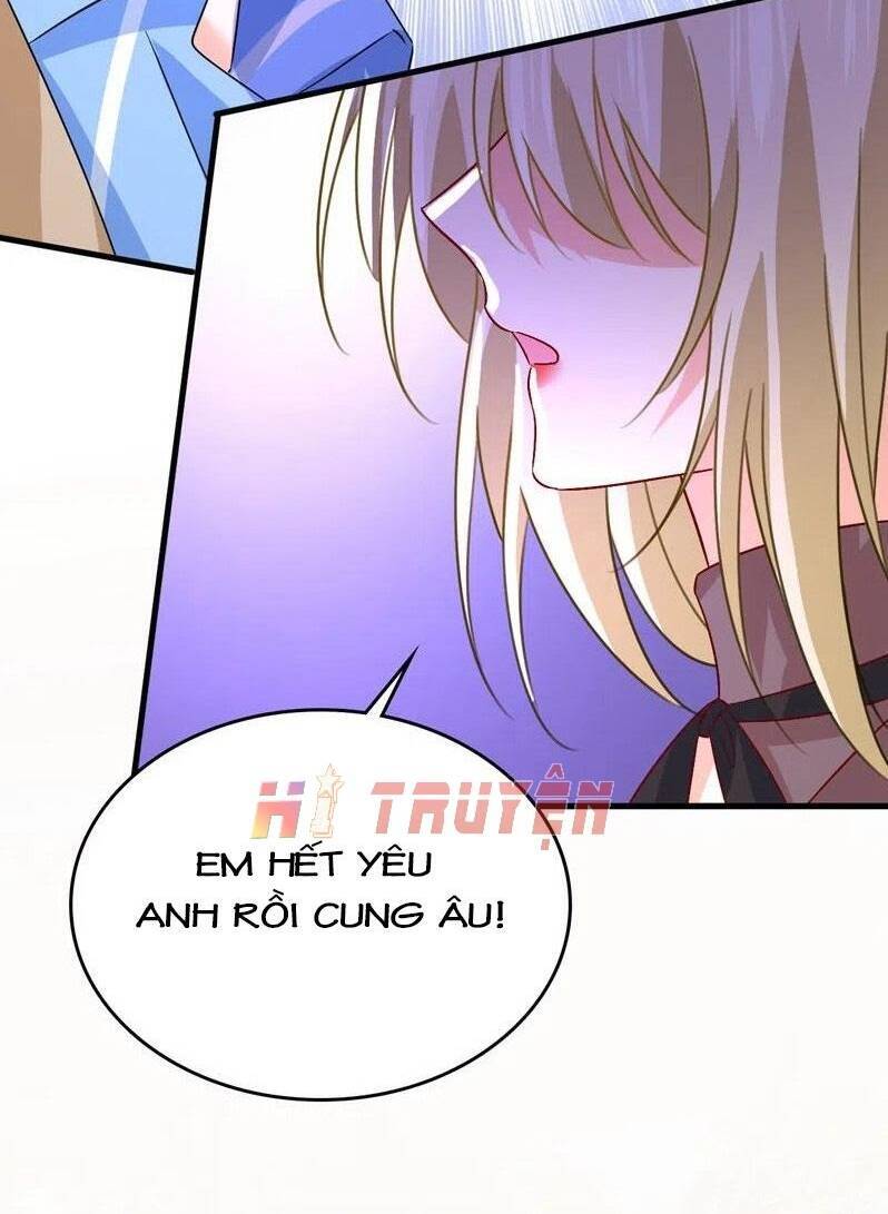 Tổng Tài Tại Thượng Chapter 536 - Trang 2