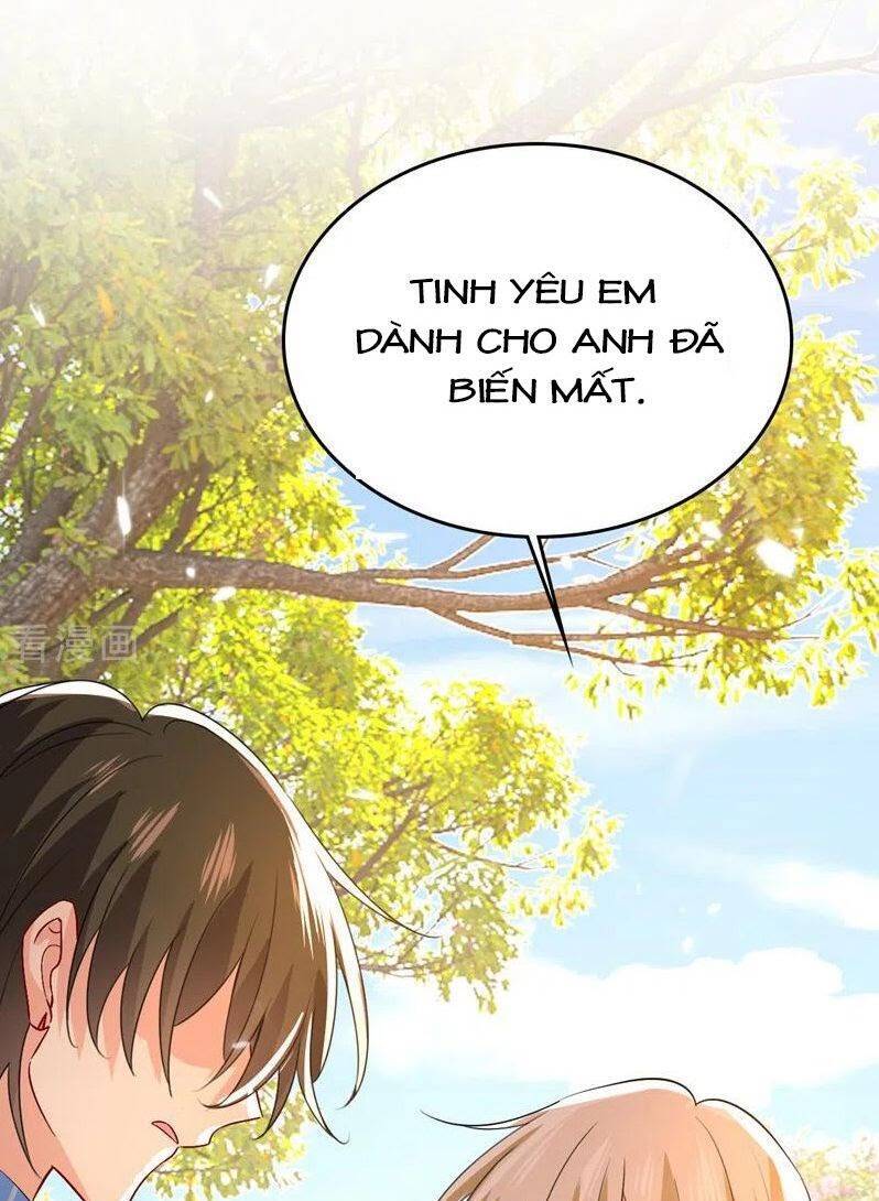 Tổng Tài Tại Thượng Chapter 536 - Trang 2