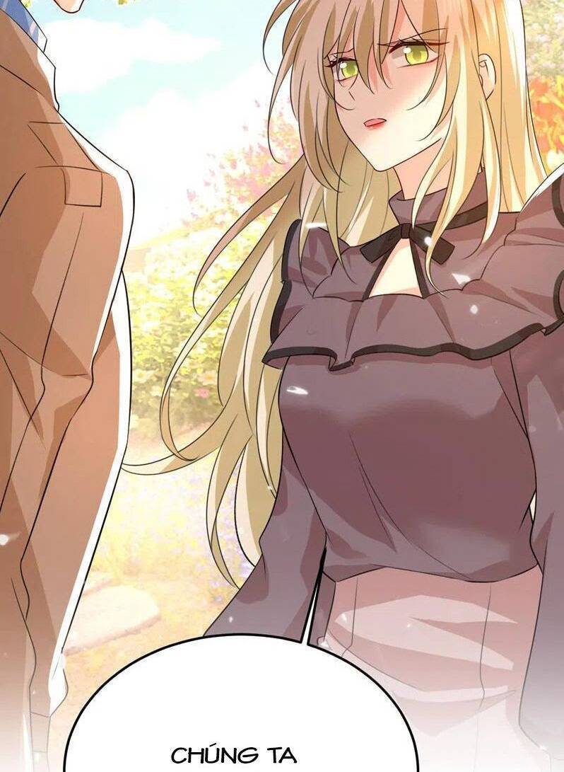 Tổng Tài Tại Thượng Chapter 536 - Trang 2