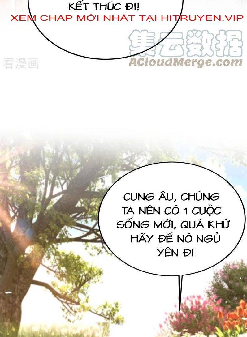 Tổng Tài Tại Thượng Chapter 536 - Trang 2