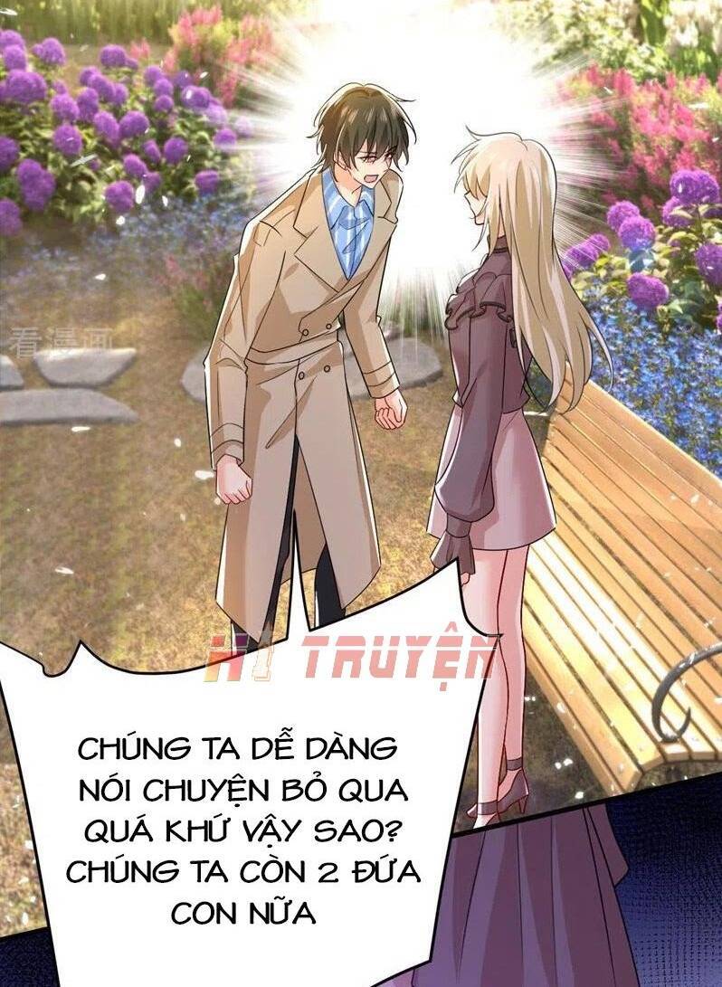 Tổng Tài Tại Thượng Chapter 536 - Trang 2