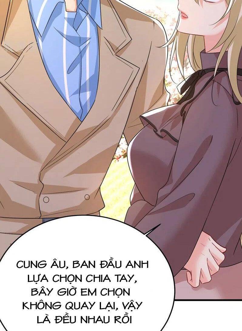 Tổng Tài Tại Thượng Chapter 536 - Trang 2