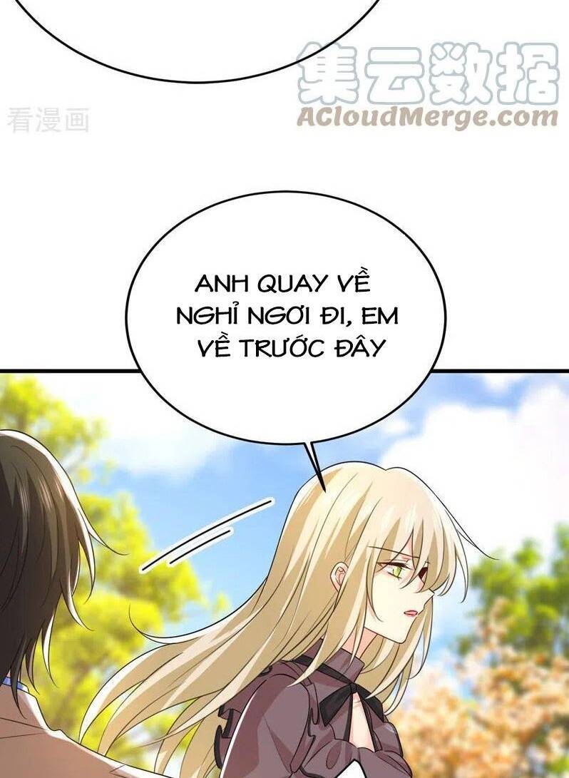 Tổng Tài Tại Thượng Chapter 536 - Trang 2