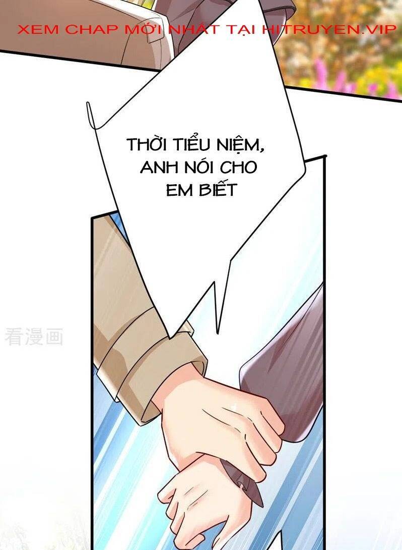 Tổng Tài Tại Thượng Chapter 536 - Trang 2