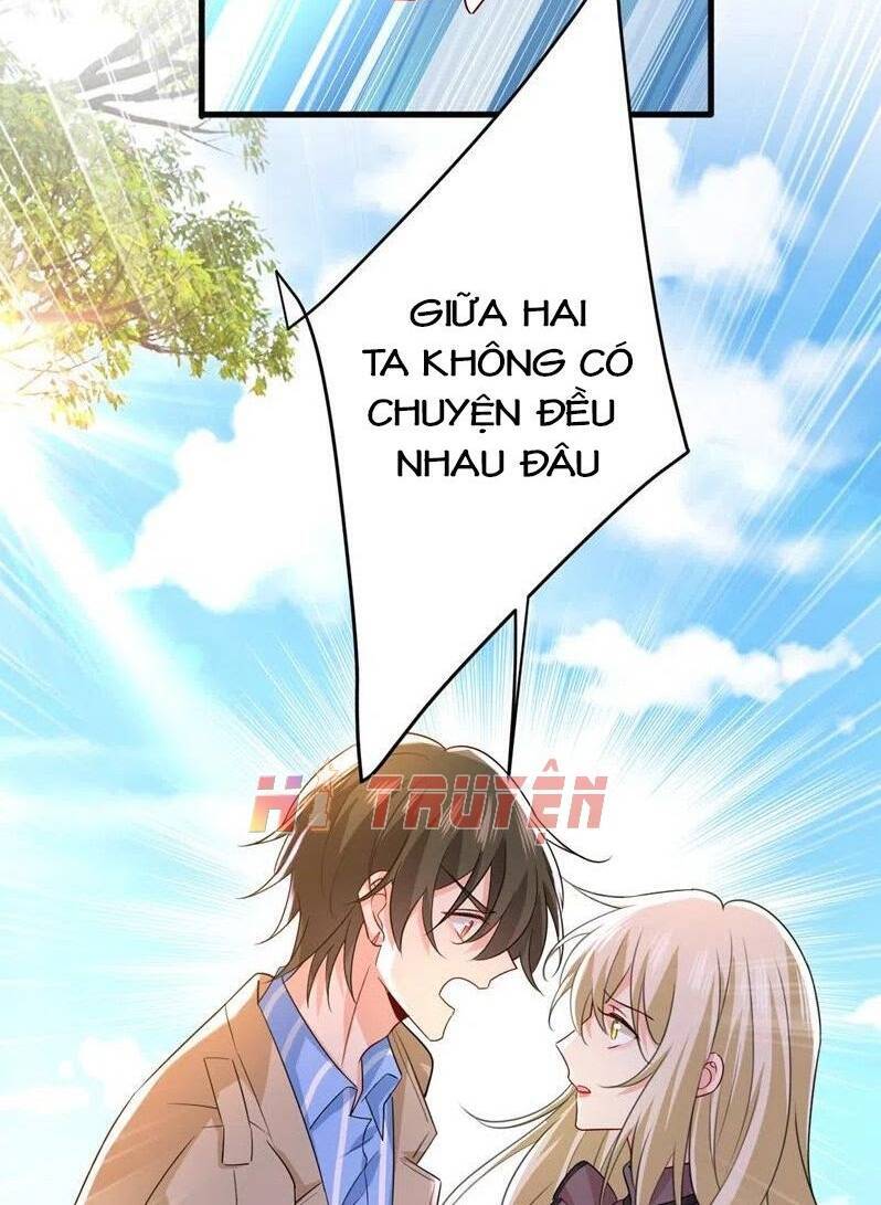 Tổng Tài Tại Thượng Chapter 536 - Trang 2