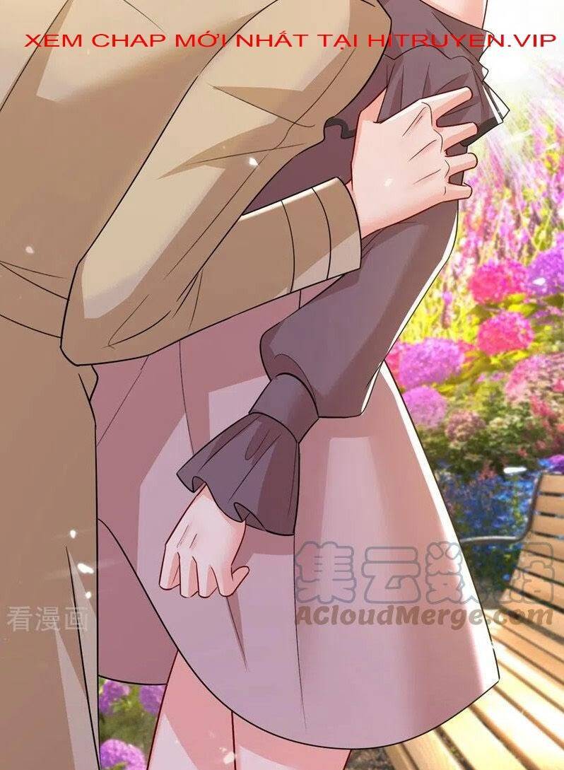 Tổng Tài Tại Thượng Chapter 536 - Trang 2