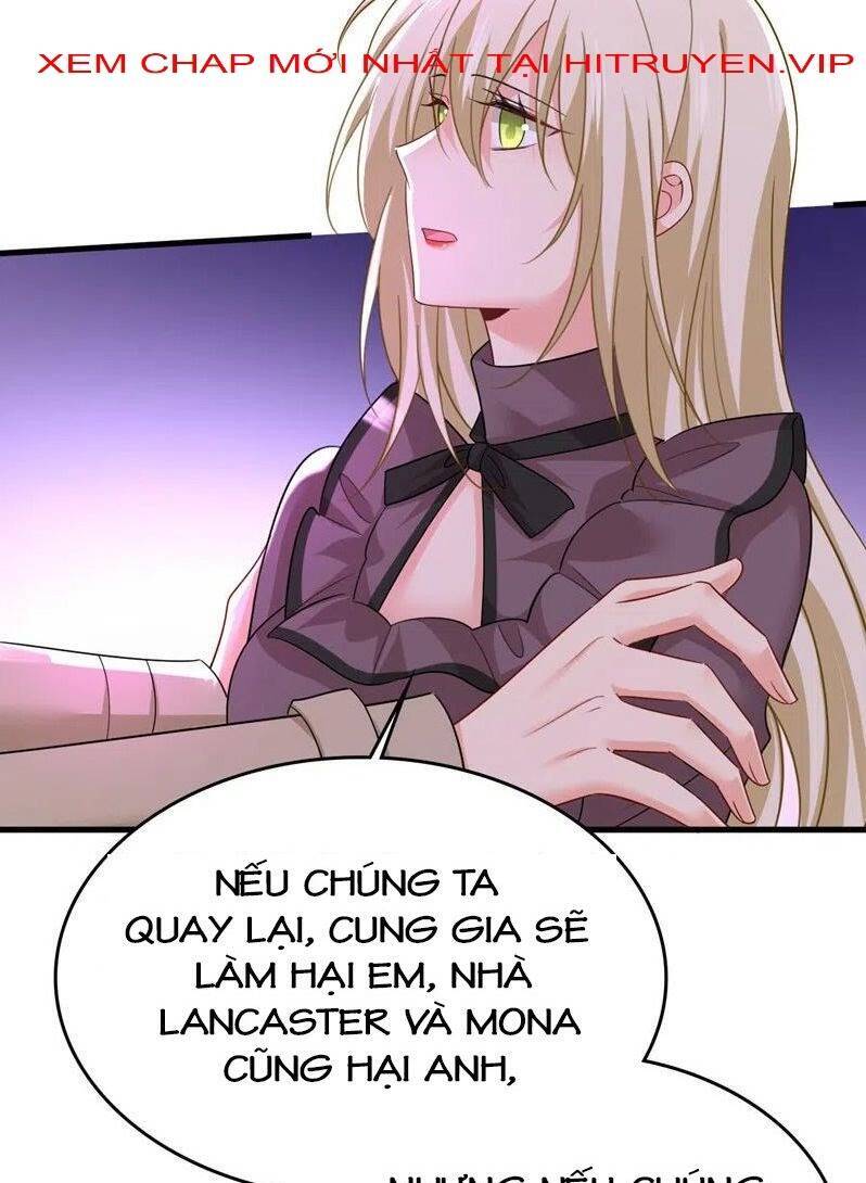 Tổng Tài Tại Thượng Chapter 536 - Trang 2