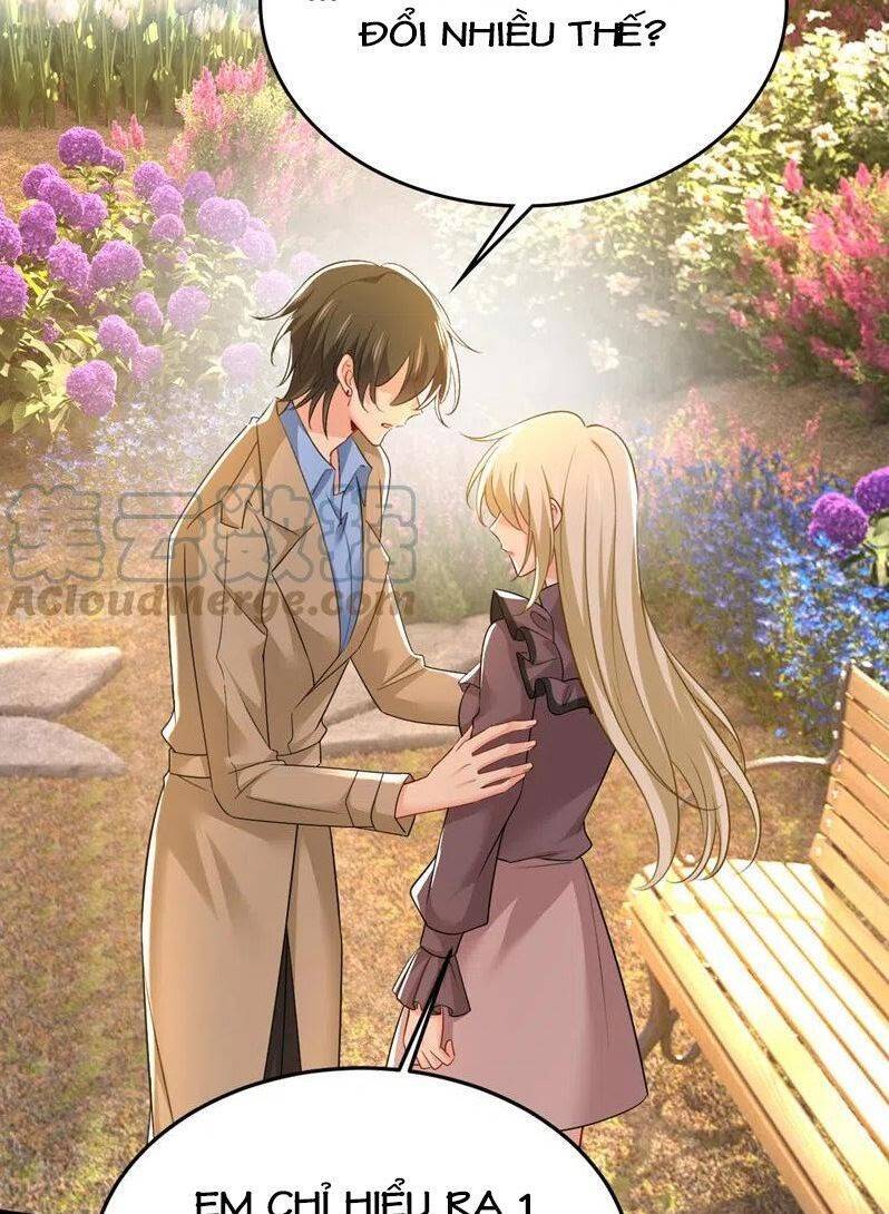 Tổng Tài Tại Thượng Chapter 536 - Trang 2