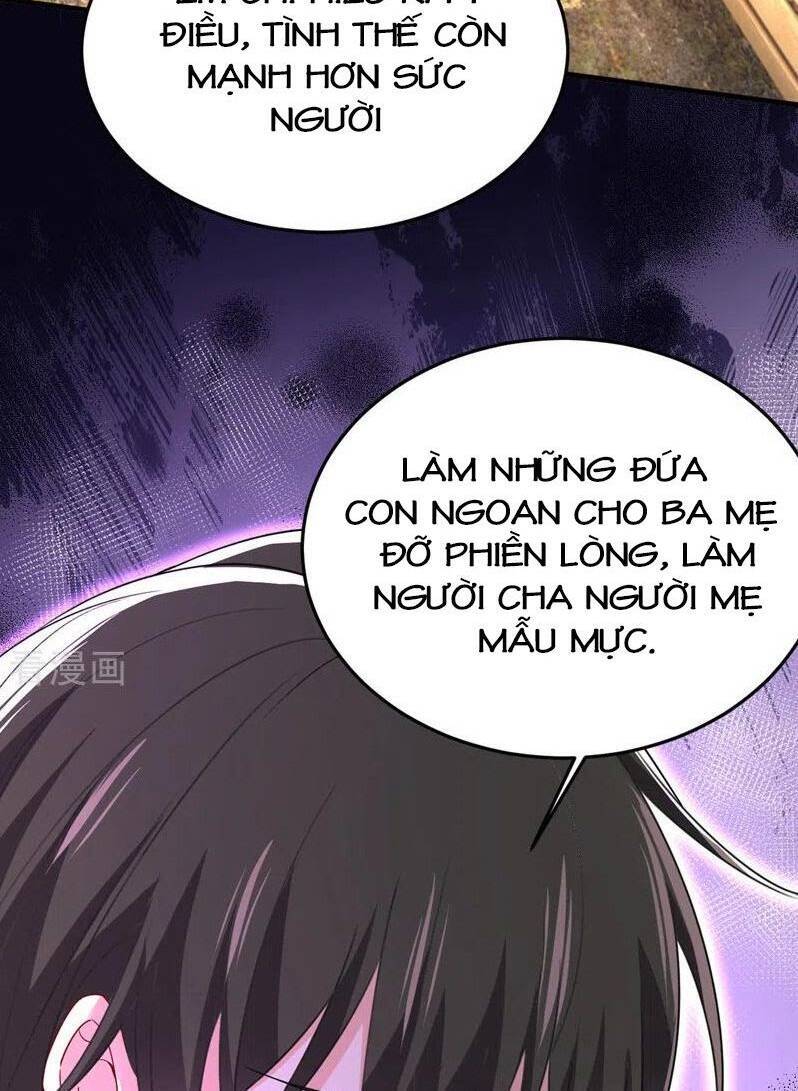 Tổng Tài Tại Thượng Chapter 536 - Trang 2