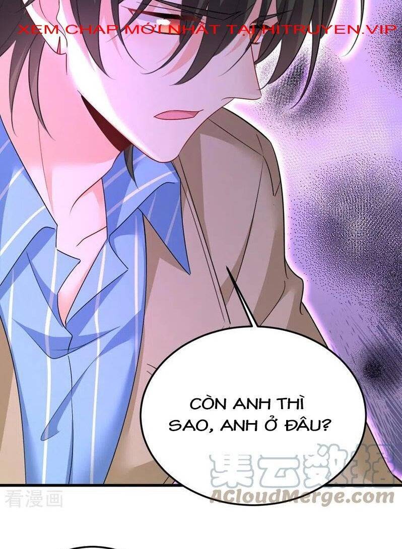 Tổng Tài Tại Thượng Chapter 536 - Trang 2