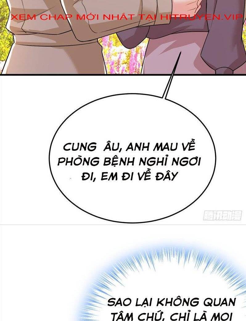 Tổng Tài Tại Thượng Chapter 537 - Trang 2