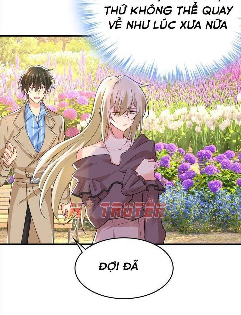 Tổng Tài Tại Thượng Chapter 537 - Trang 2