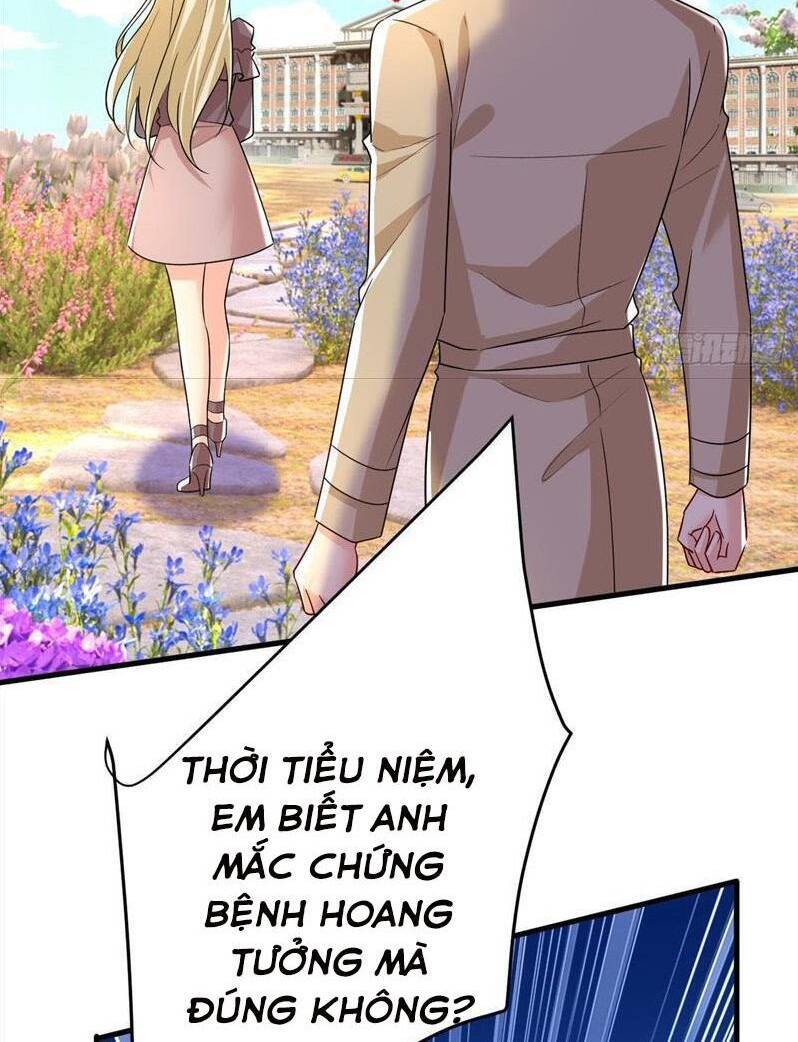 Tổng Tài Tại Thượng Chapter 537 - Trang 2