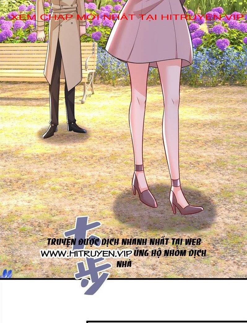 Tổng Tài Tại Thượng Chapter 537 - Trang 2