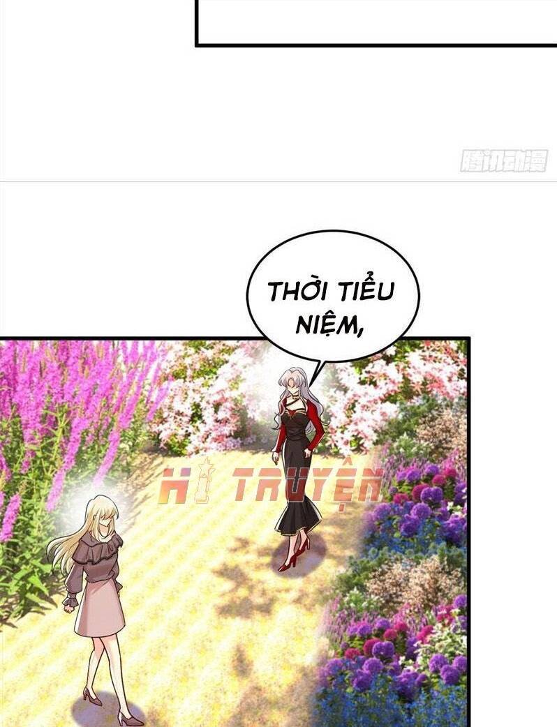 Tổng Tài Tại Thượng Chapter 537 - Trang 2