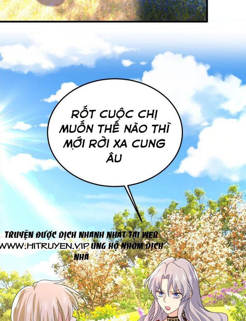 Tổng Tài Tại Thượng Chapter 537 - Trang 2