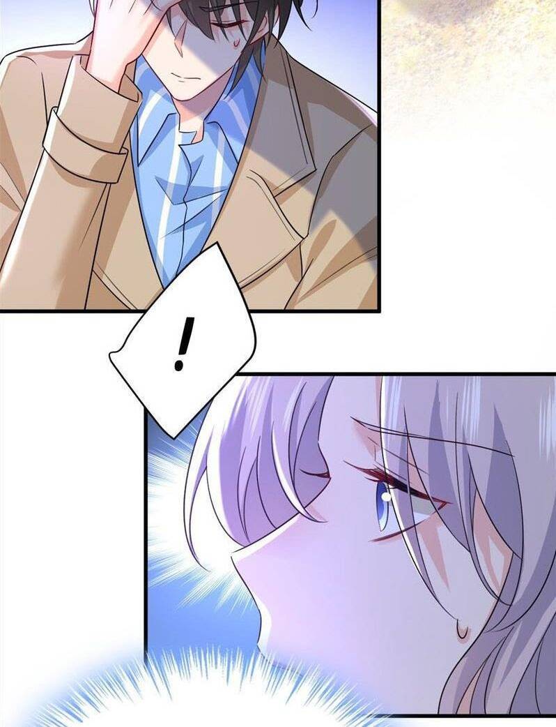 Tổng Tài Tại Thượng Chapter 537 - Trang 2