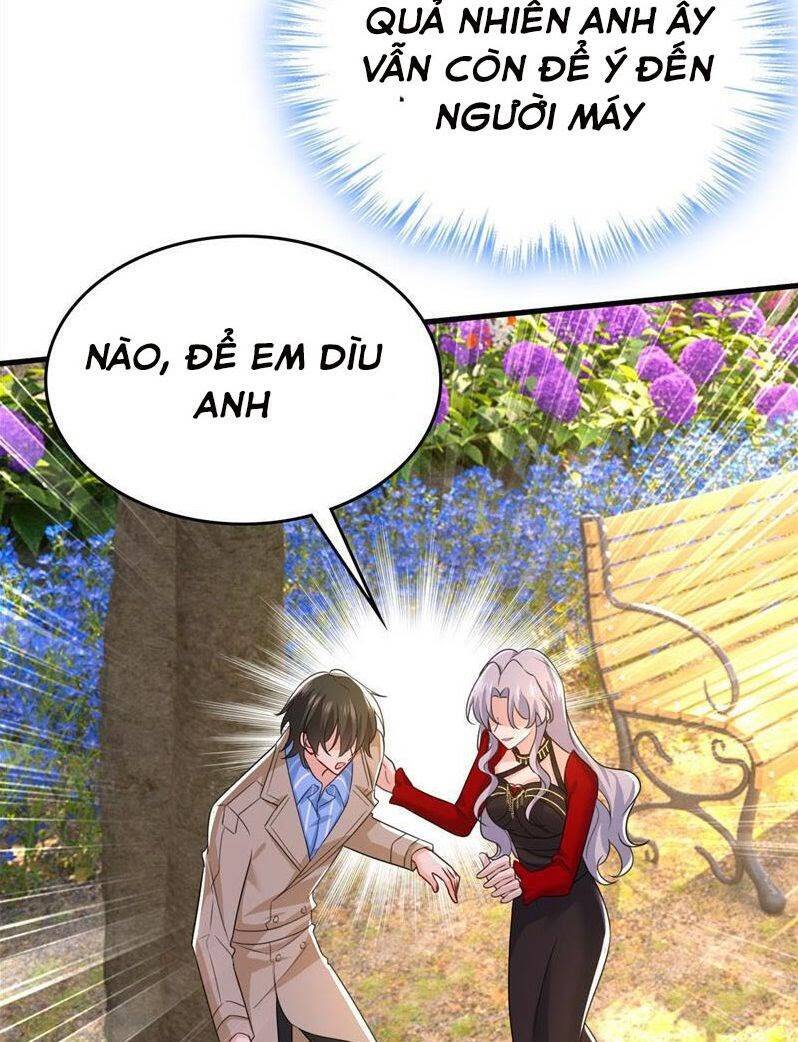 Tổng Tài Tại Thượng Chapter 537 - Trang 2