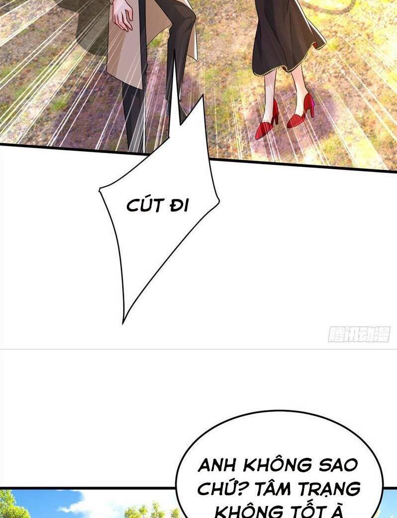 Tổng Tài Tại Thượng Chapter 537 - Trang 2