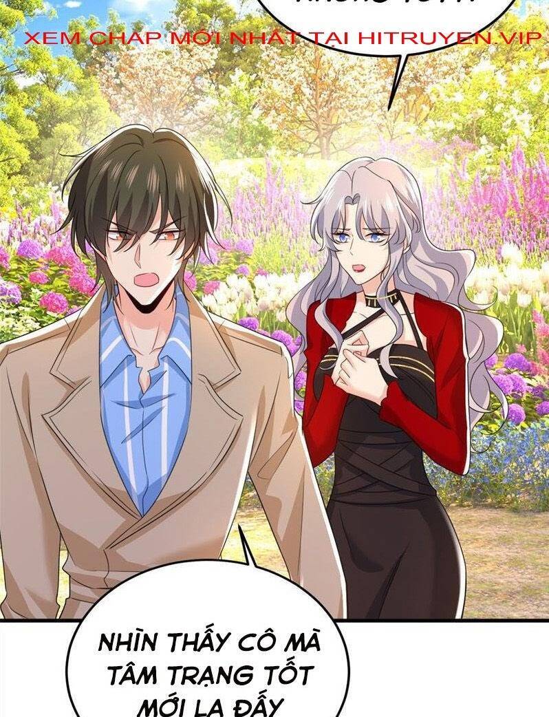 Tổng Tài Tại Thượng Chapter 537 - Trang 2
