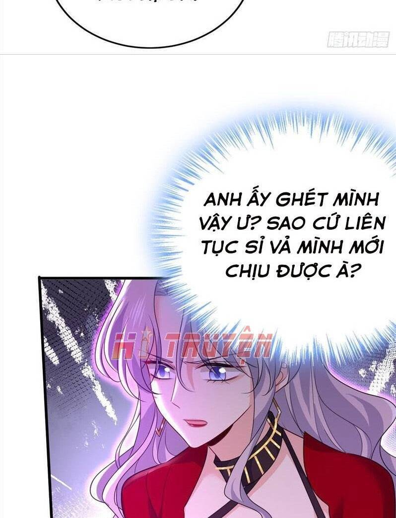 Tổng Tài Tại Thượng Chapter 537 - Trang 2