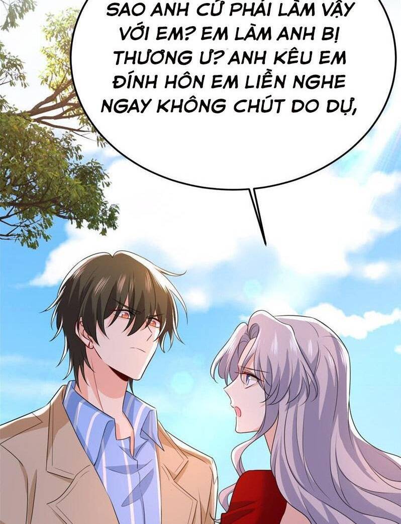 Tổng Tài Tại Thượng Chapter 537 - Trang 2