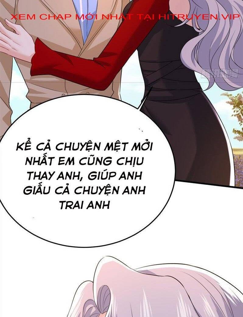 Tổng Tài Tại Thượng Chapter 537 - Trang 2