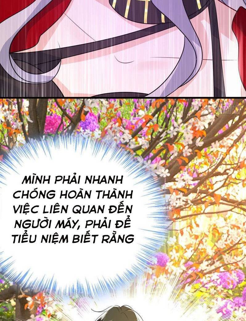 Tổng Tài Tại Thượng Chapter 537 - Trang 2